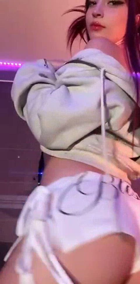 does my ass look tasty enough to you?