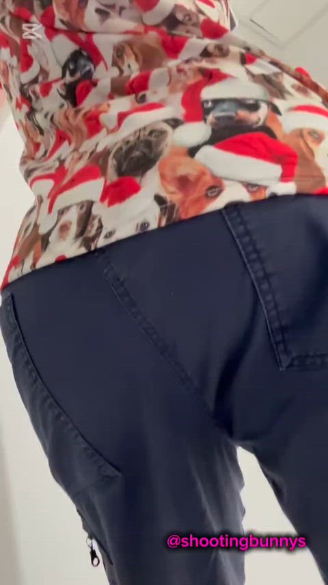 Nurses care. Nurses fart.