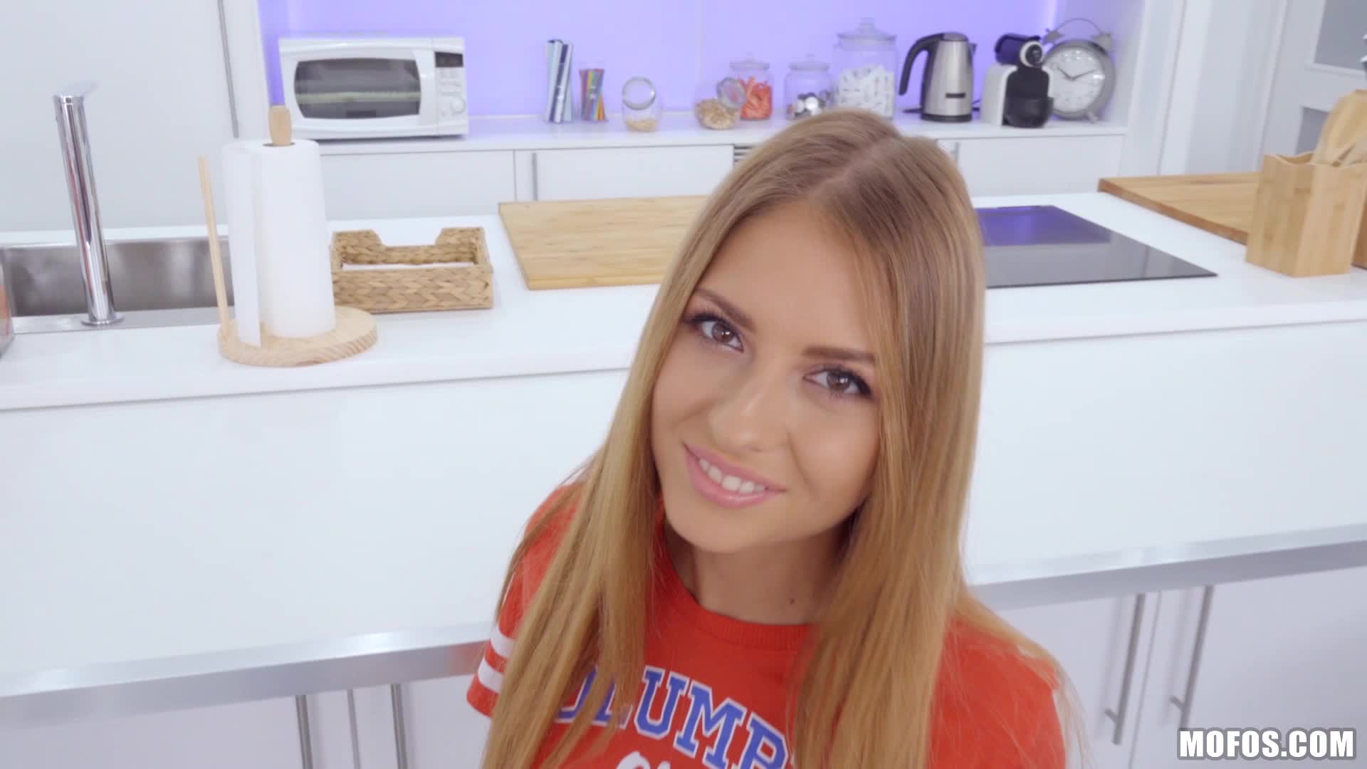 Finding Cute Girls In The Cupboard