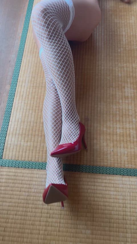 Japanese mommy creates the best fantasies
