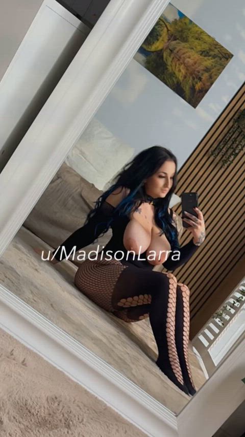 do you want to suck my boobs