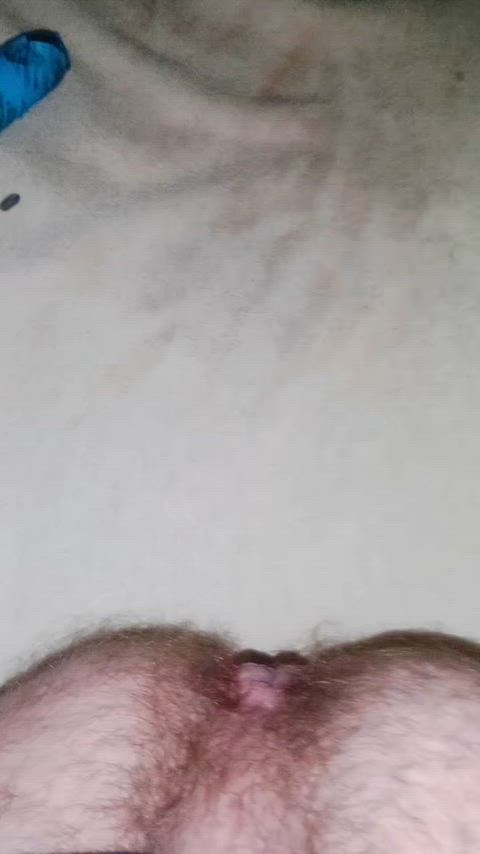 Blurred video preview