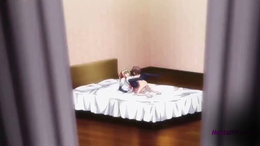 Uploader of all things hentai, hope you enjoy my content! thumbnail