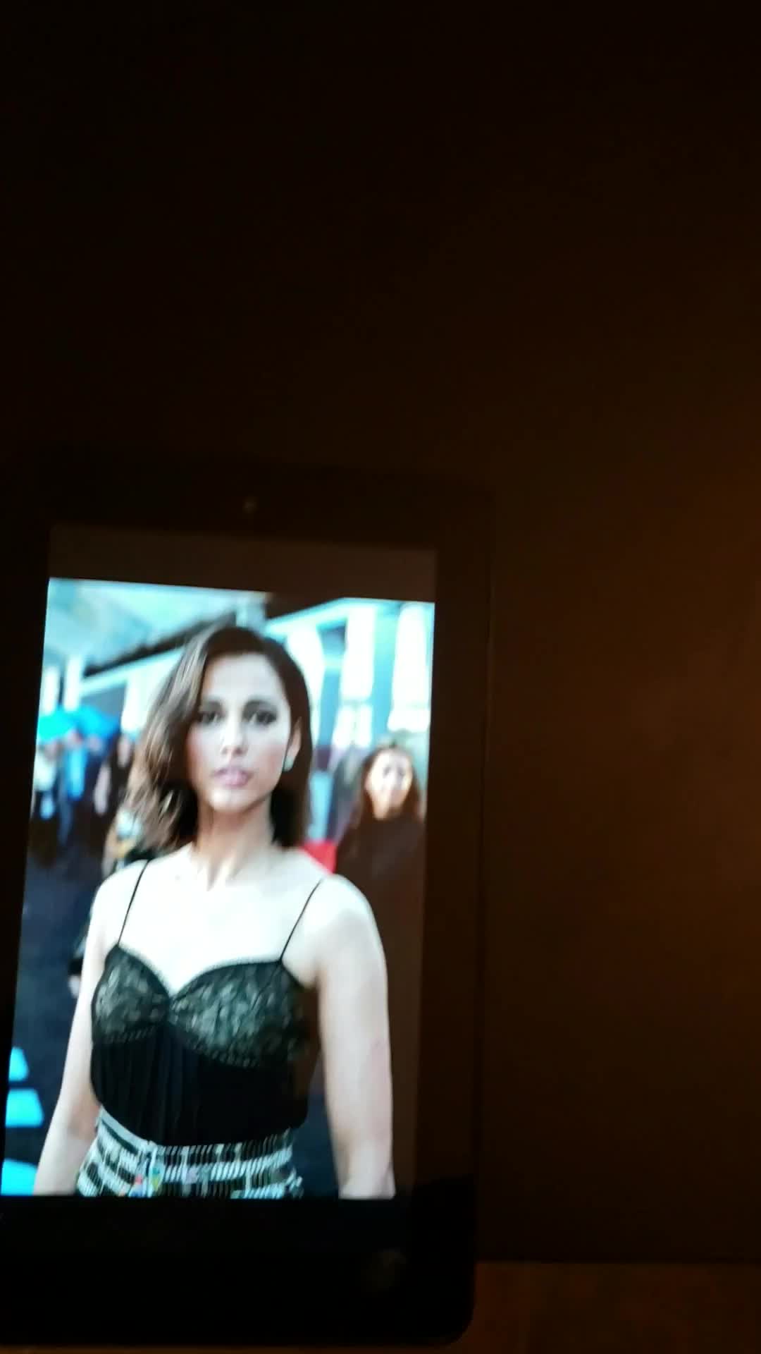 Naomi Scott