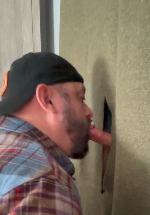 New Jersey fella was boned, and didn’t take long to get him close. He kept pulling back. He was savoring my soft, wet orifice. 42/ 5’10”/175/6”.