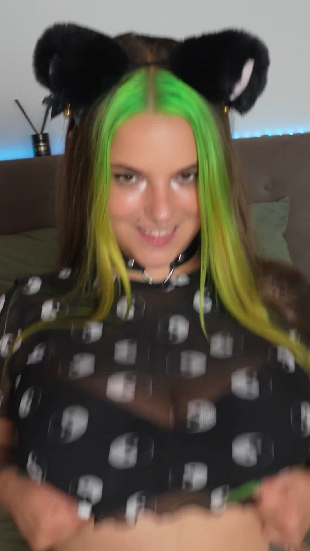 bettybong recent video