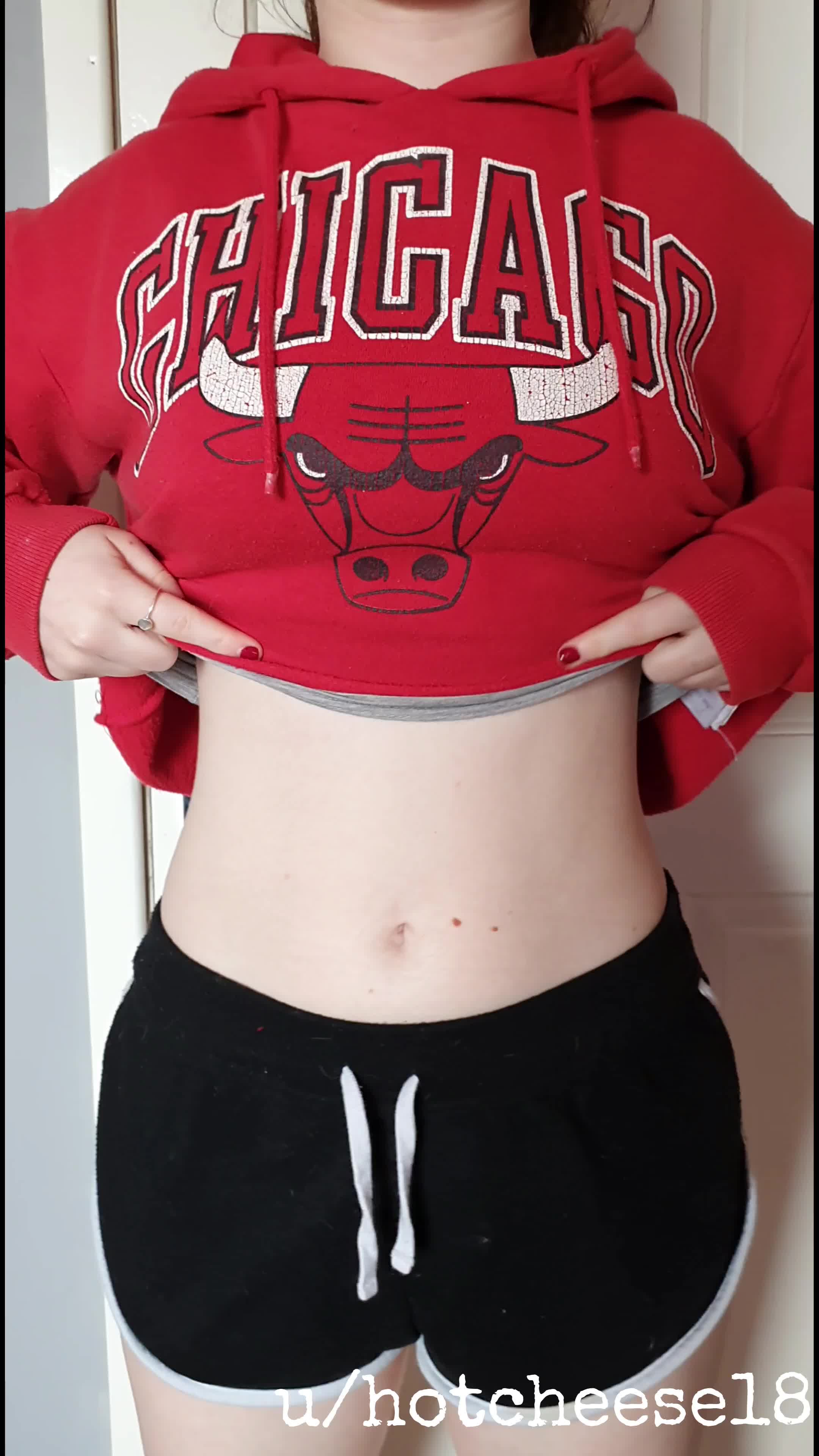 Go Bulls 🐃