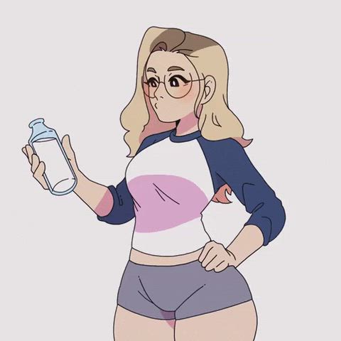[F] Expansion potion (hollewdz)