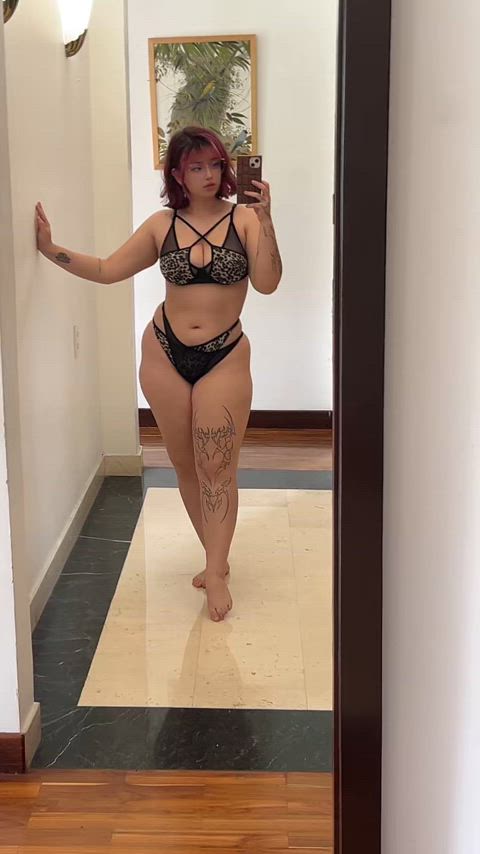 Can you concentrate if I only wore this while we’re playing street fighter