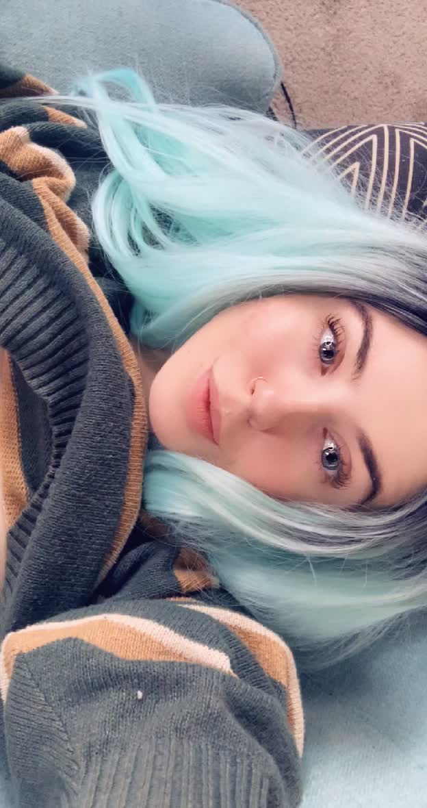 Where would you start with me? 💕