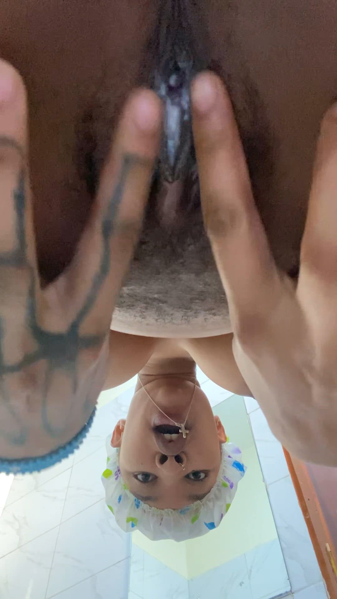 Ass, Boobs, Cumshot, Facial, Masturbating, Teen