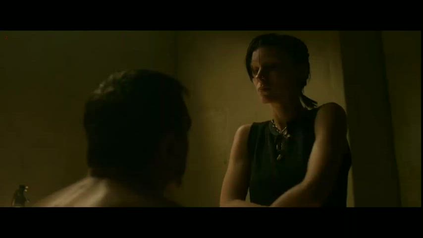 Actress Big Ass Big Dick Big Tits Celebrity Cowgirl Goth Pawg Rooney Mara Short Hair Porn GIF by jaygatsby888