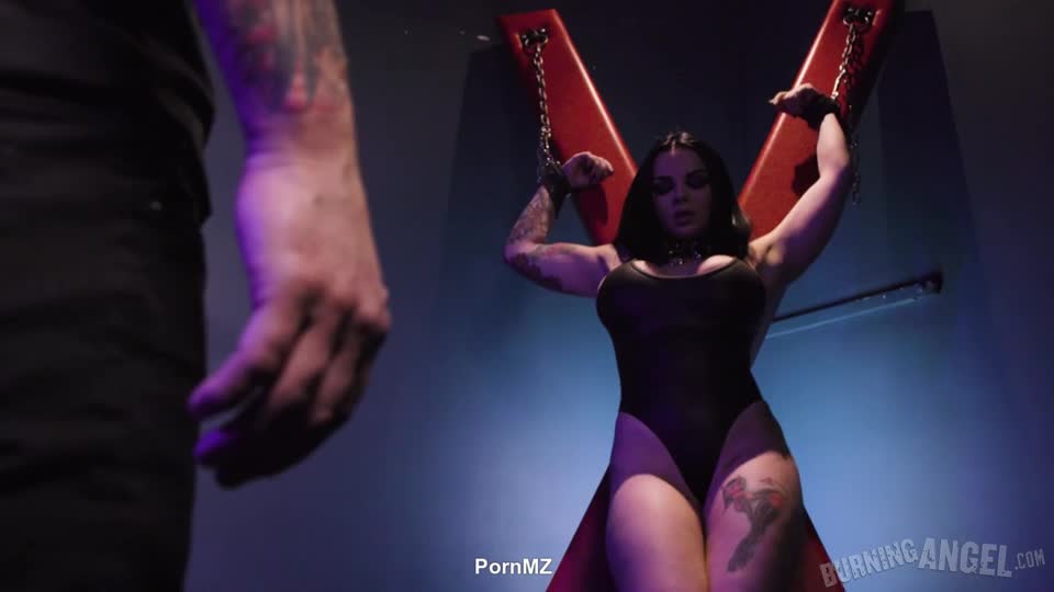 Payton Preslee - Cum on my Tattoo