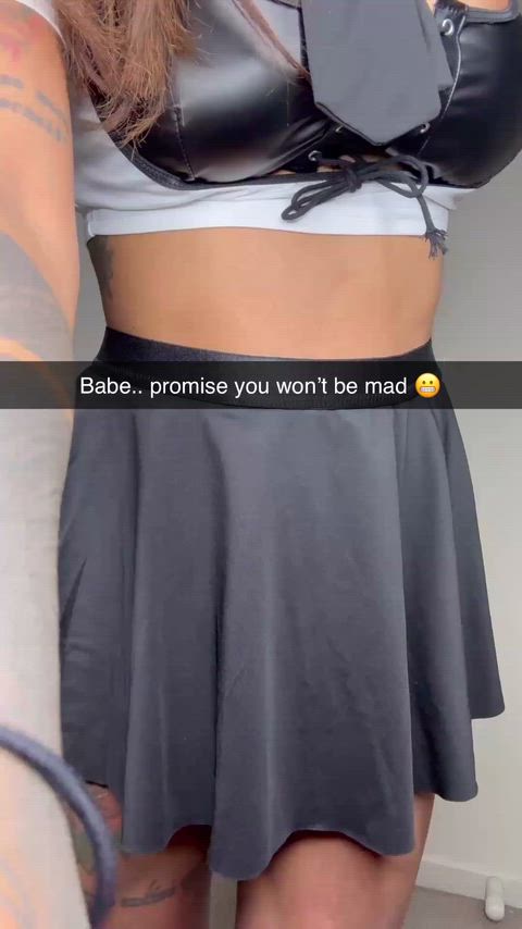 Brown bimbo cheats with BWC ex