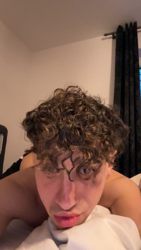 19 and need dick so badly