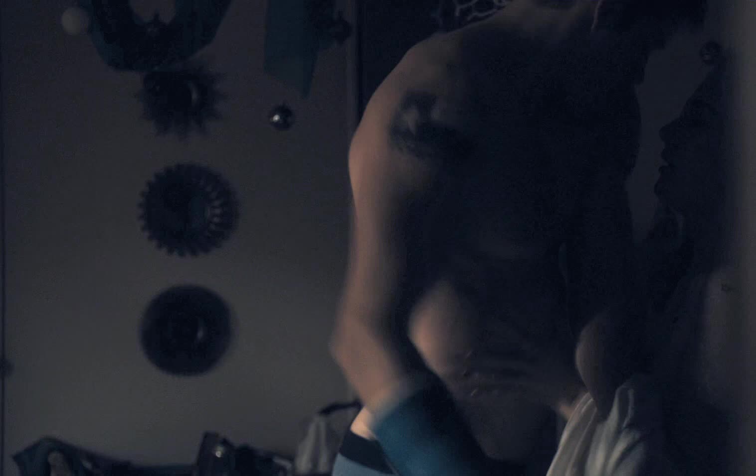 Addison Timlin
