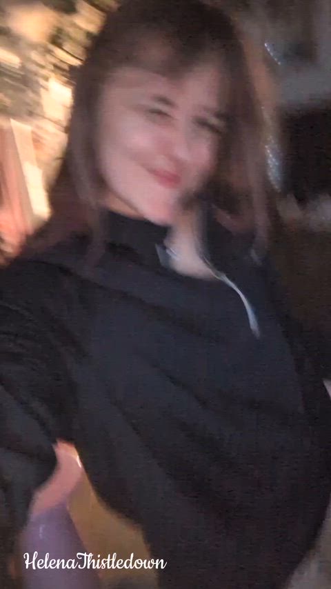 I'm honestly so delusional that you could probably literally throw me into your basement and rape me until I'm an obedient toy and I would still think I could fix you