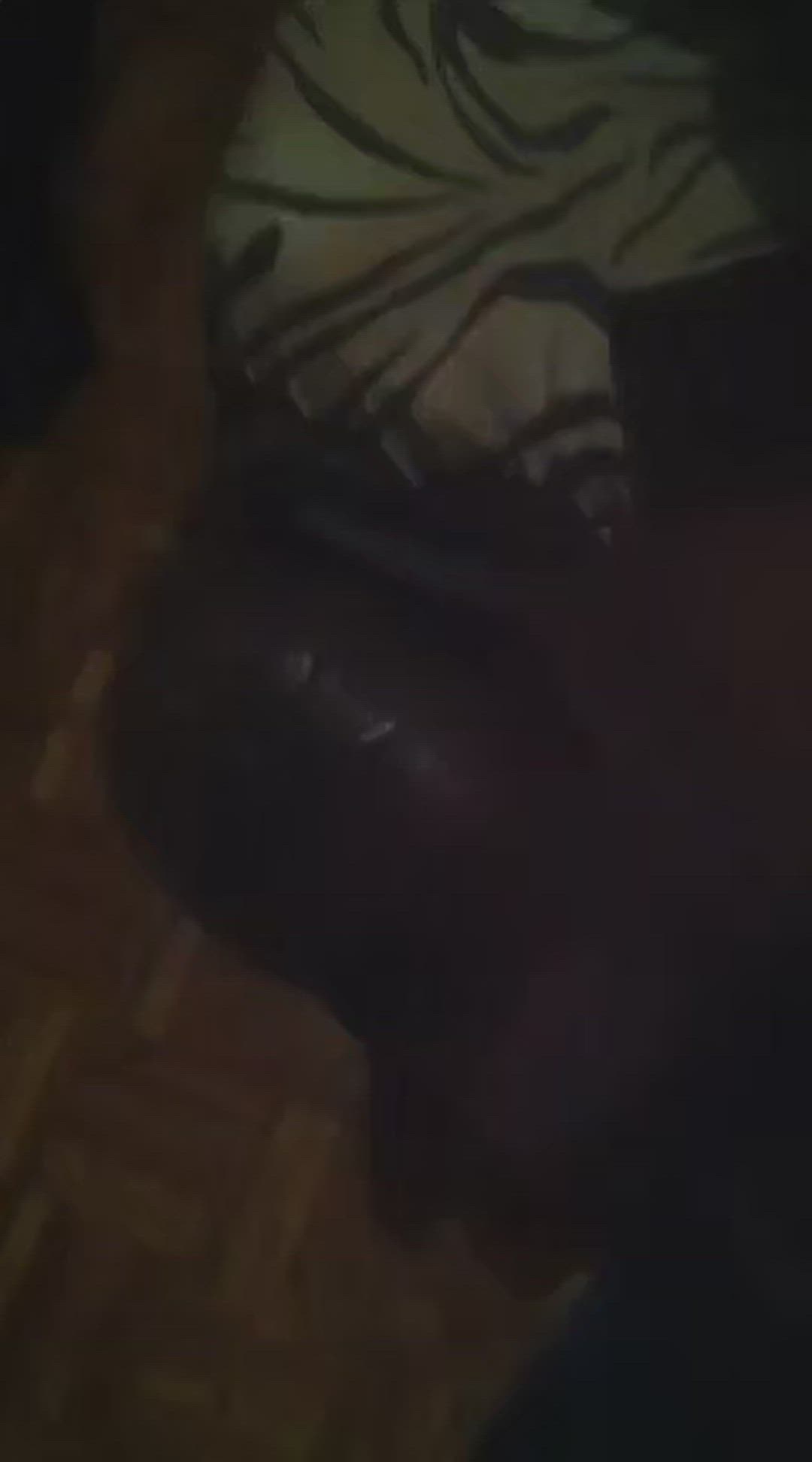 Amateur Big Dick Homemade Solo