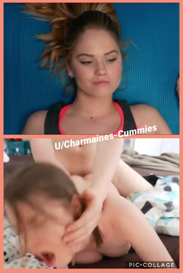 Debby Ryan is always in your thoughts
