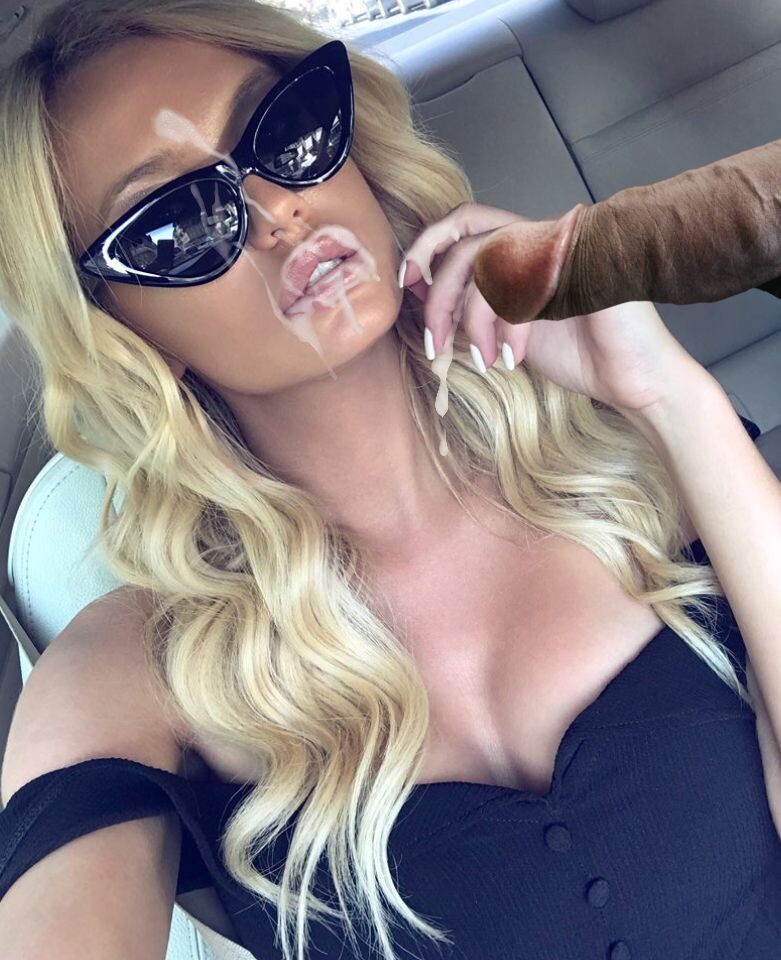 Male bukkake car sex
