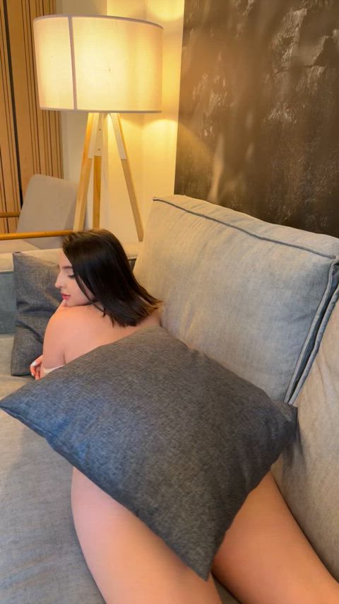 Amateur Ass Big Tits OnlyFans Pussy Teen Tits Porn GIF by susanna