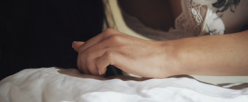 Anna Rose & Lee Anne - Sex Art - Gentle Touch