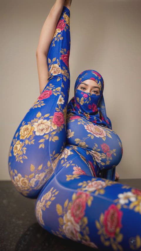 https://www.patreon.com/c/hijabladiee thumbnail