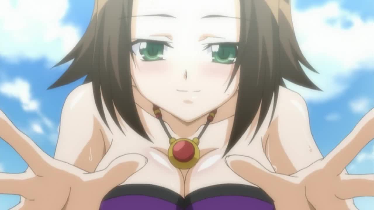 Omamori Himari