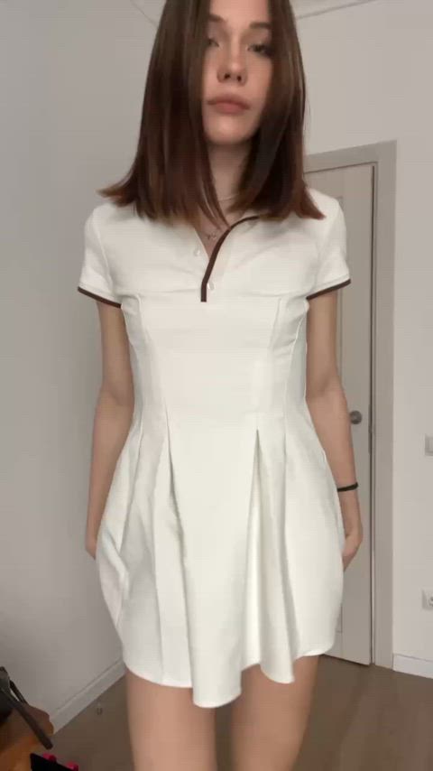 Suck the front or fuck the back