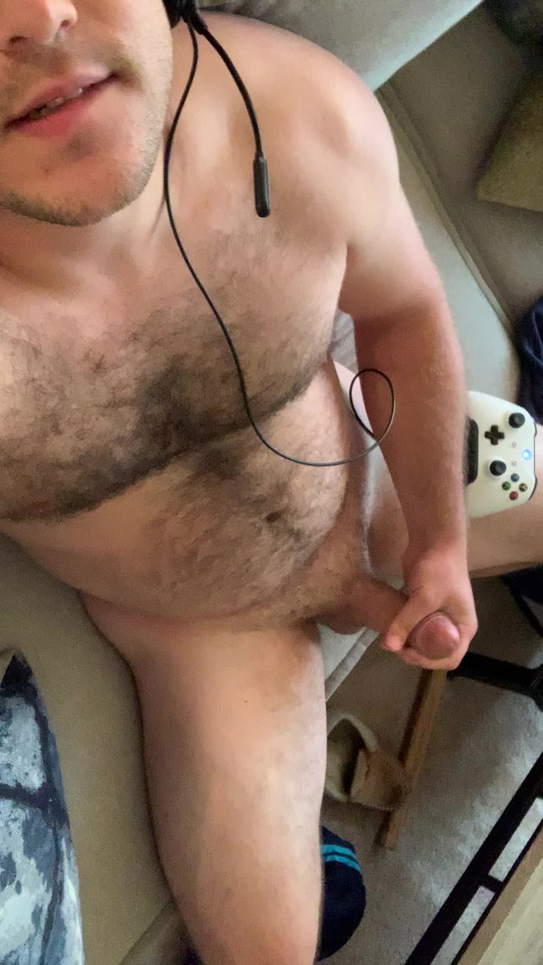 Cum play with me 😜