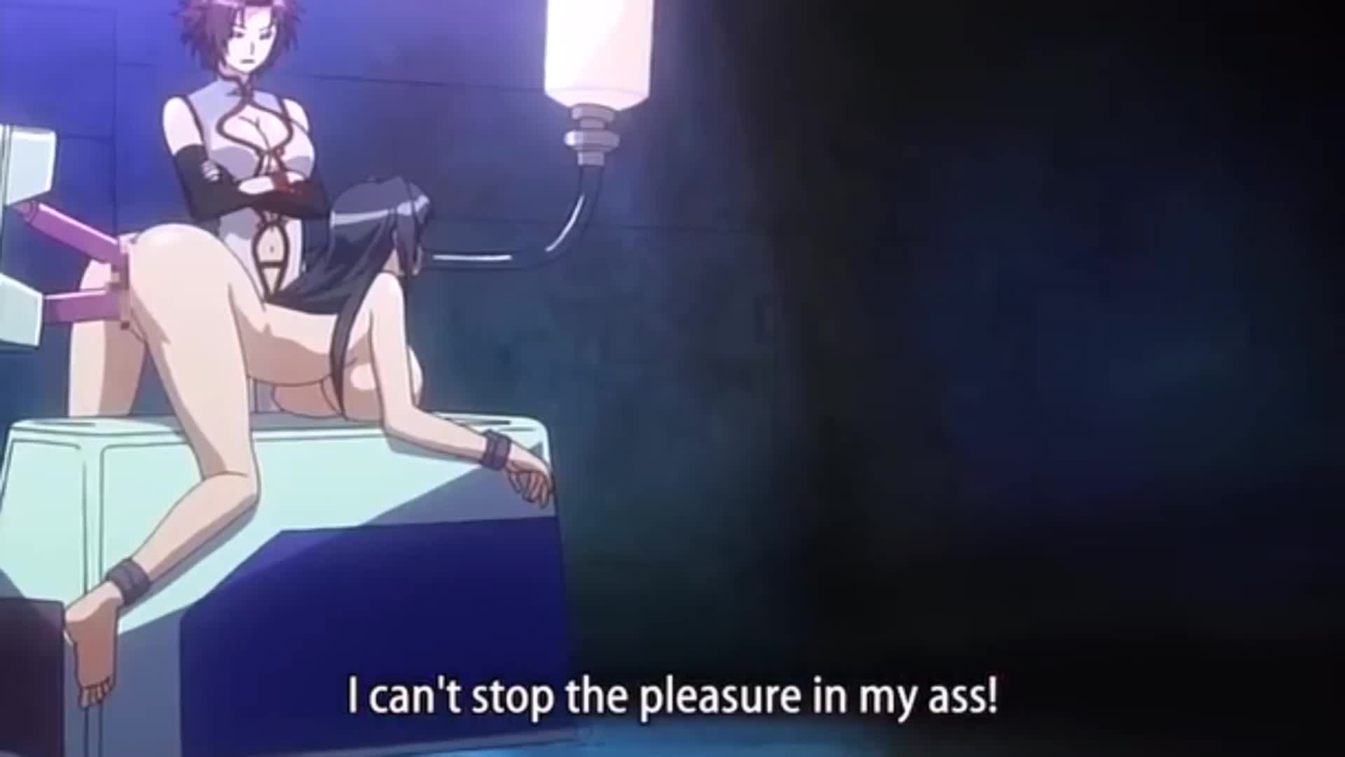 Wait for it. You can see where this is going