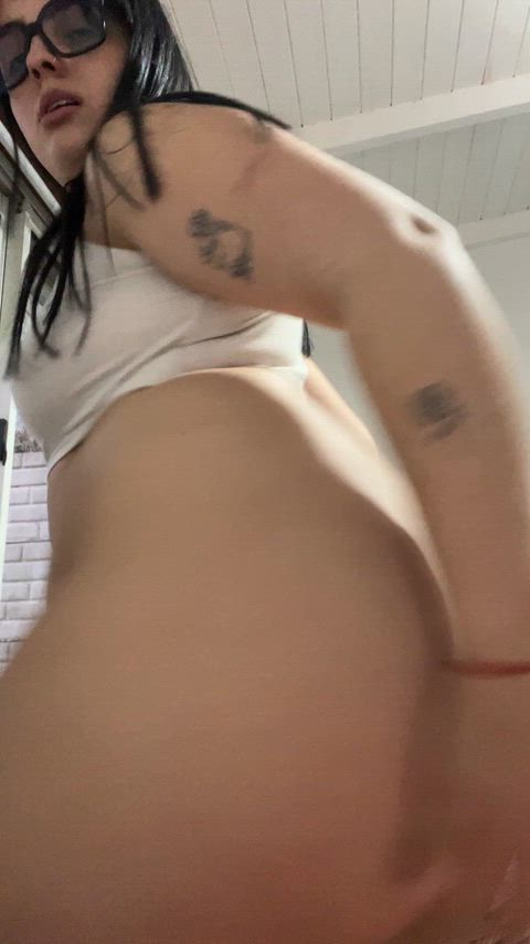 Blurred video preview