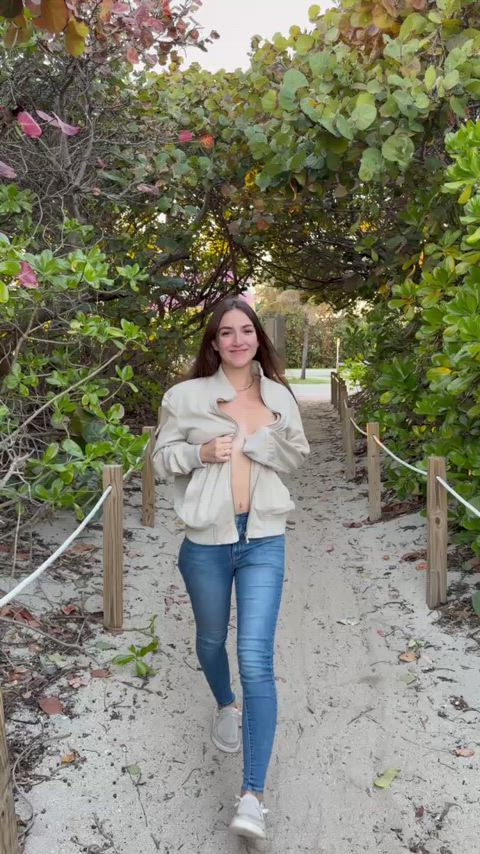 Your favorite Beach Girl