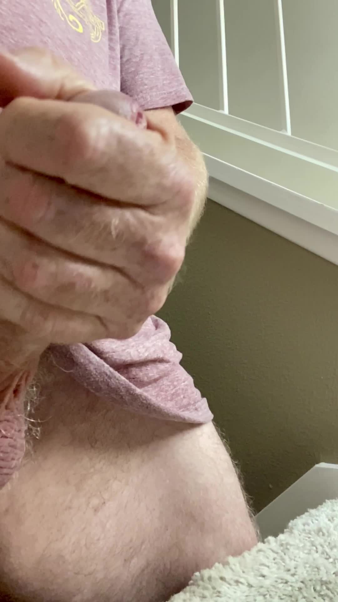 A lot of close up cum 💦💦