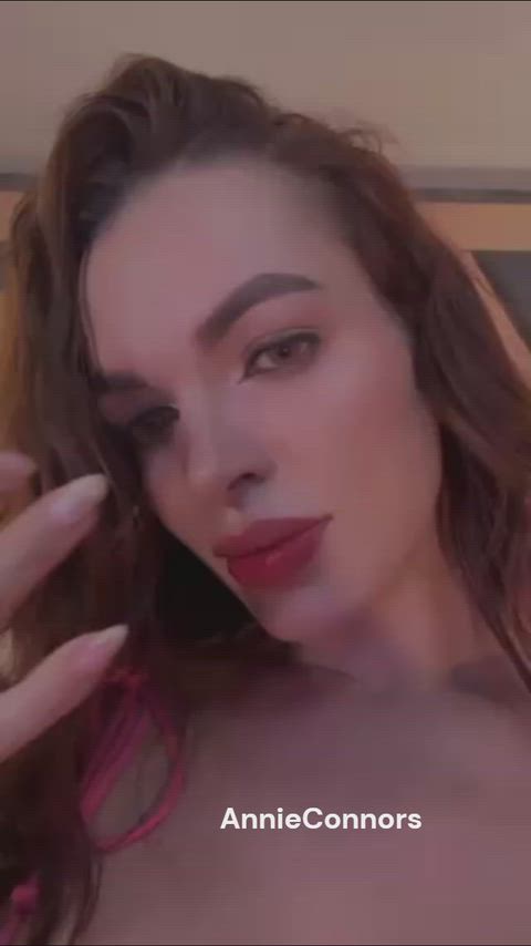 Amateur Babe Big Tits Brunette CamSoda Cute Homemade Hotwife Latina MILF Porn GIF by camsoda