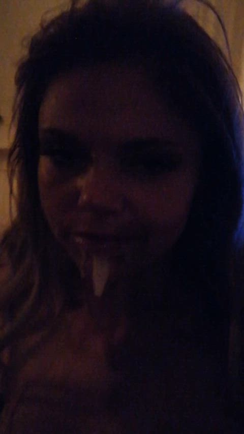 Do you like cum play?