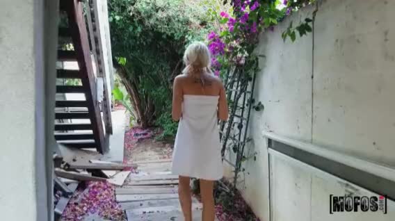 Eliza Jane