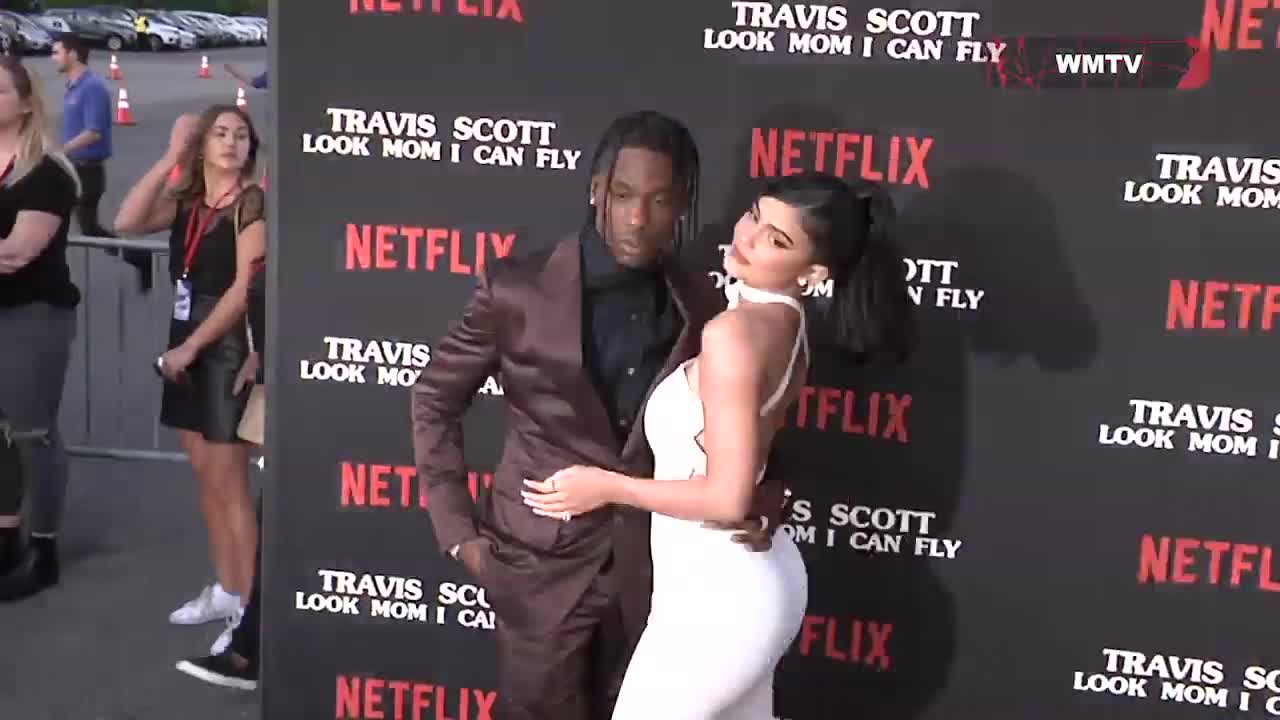 Travis Was A Lucky Man