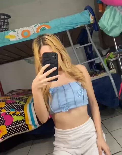 Use me like your favorite toy