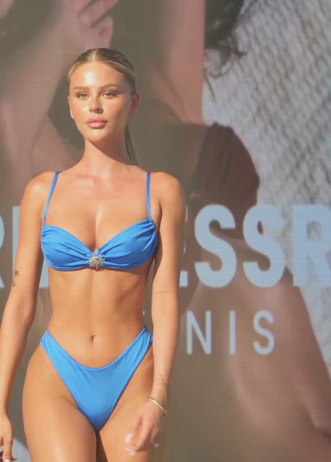 Anetta Beri - Princess Rio, Ibiza Swim Week 2025
