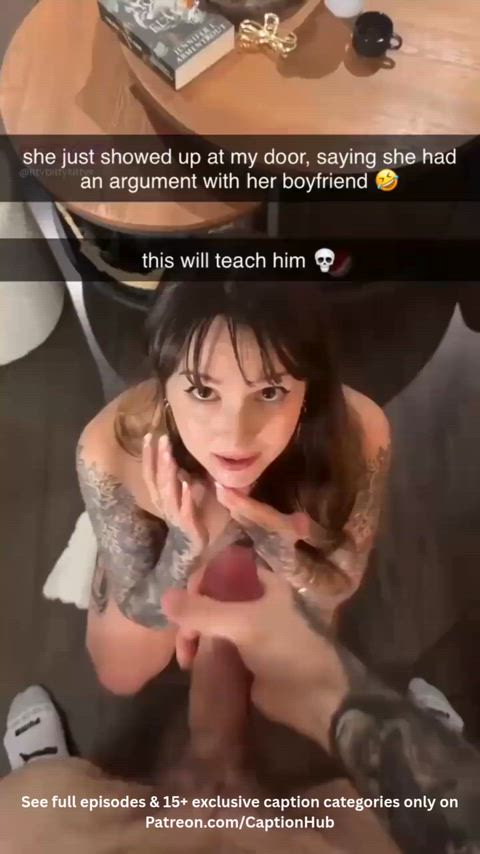 POV: your girl when she's mad.. 🤣