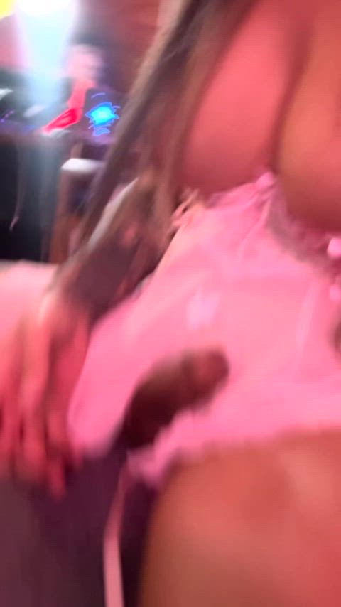 Homemade Cum!