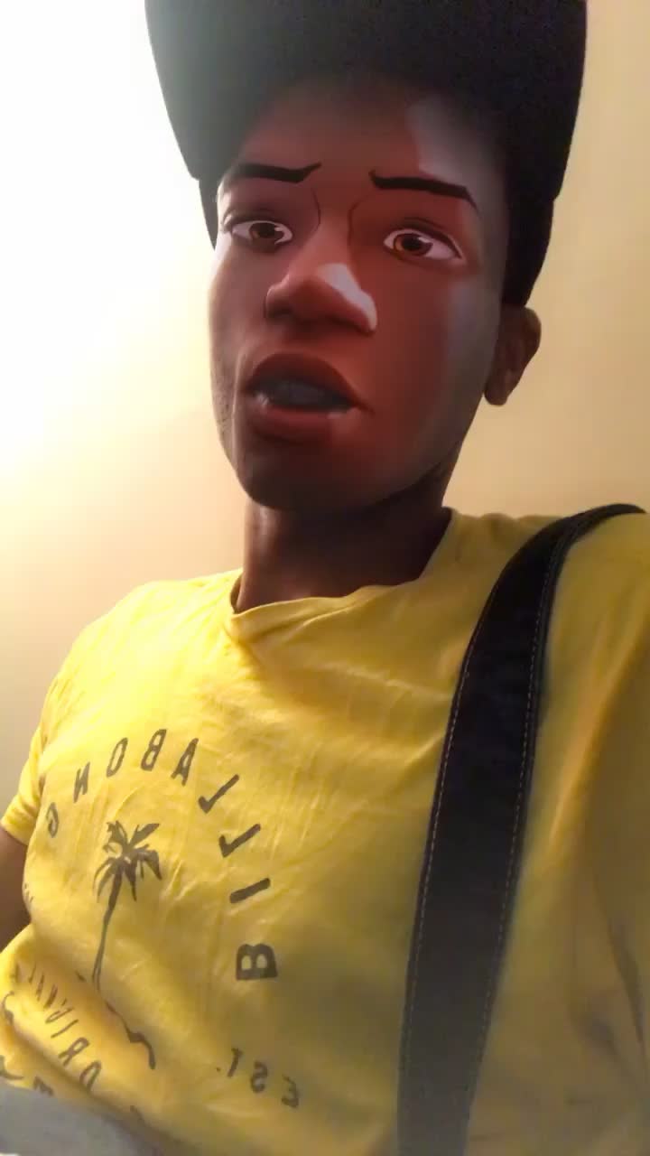 Miles Morales