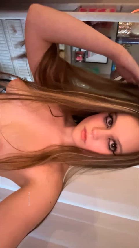 Be my daddy, and I’ll be your favorite toy