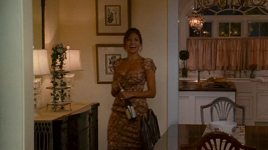 Eve Mendes