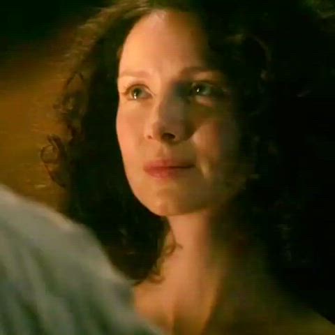 Caitriona Balfe (Outlander S3E6)