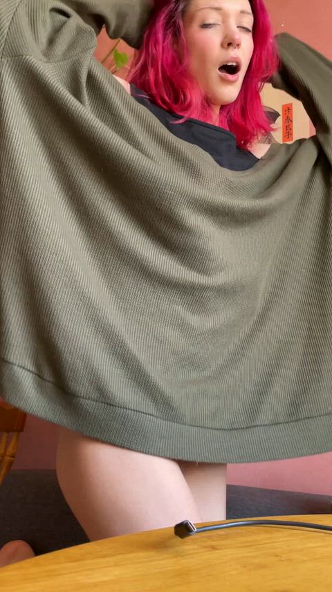 Model NSFW OnlyFans Porn GIF by glimmermallow