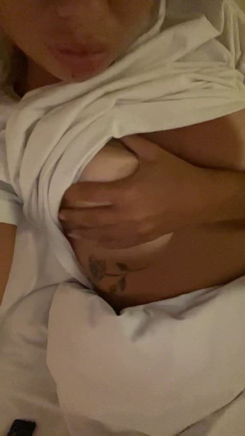 Ich bin heute richtig unartig, willst du mich zähmen?