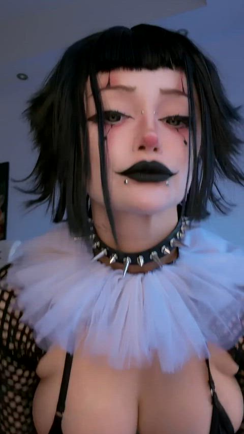 Model NSFW OnlyFans Porn GIF by leahmeowmeow