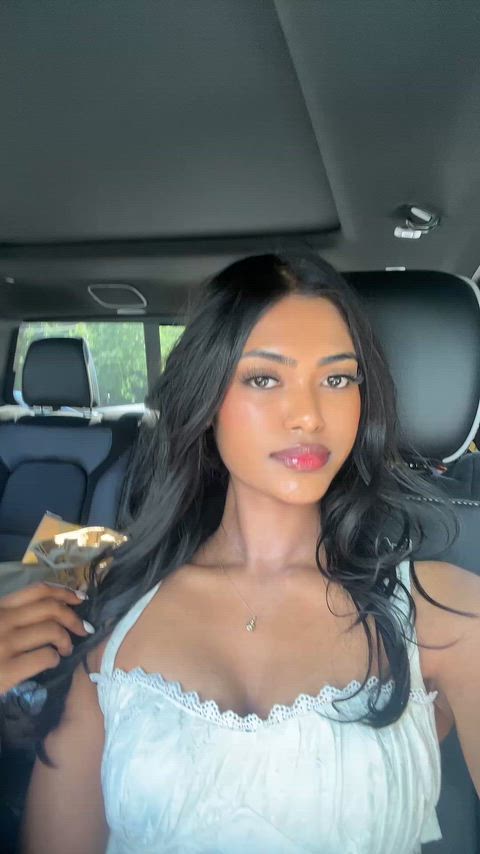 Passenger Princess